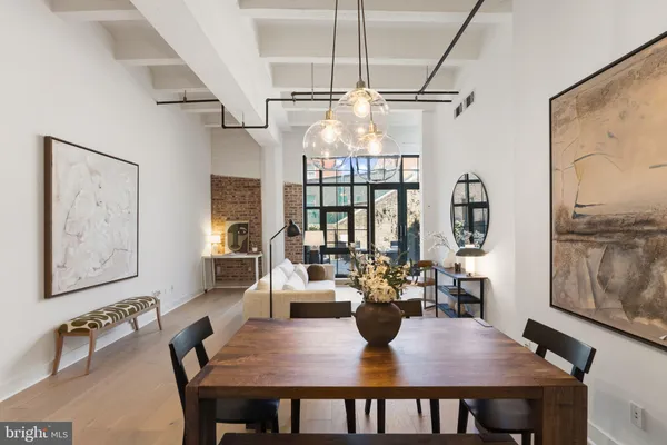 $840,000 | 1701 Kalorama Road Northwest, Unit 203, Washington, DC 20009