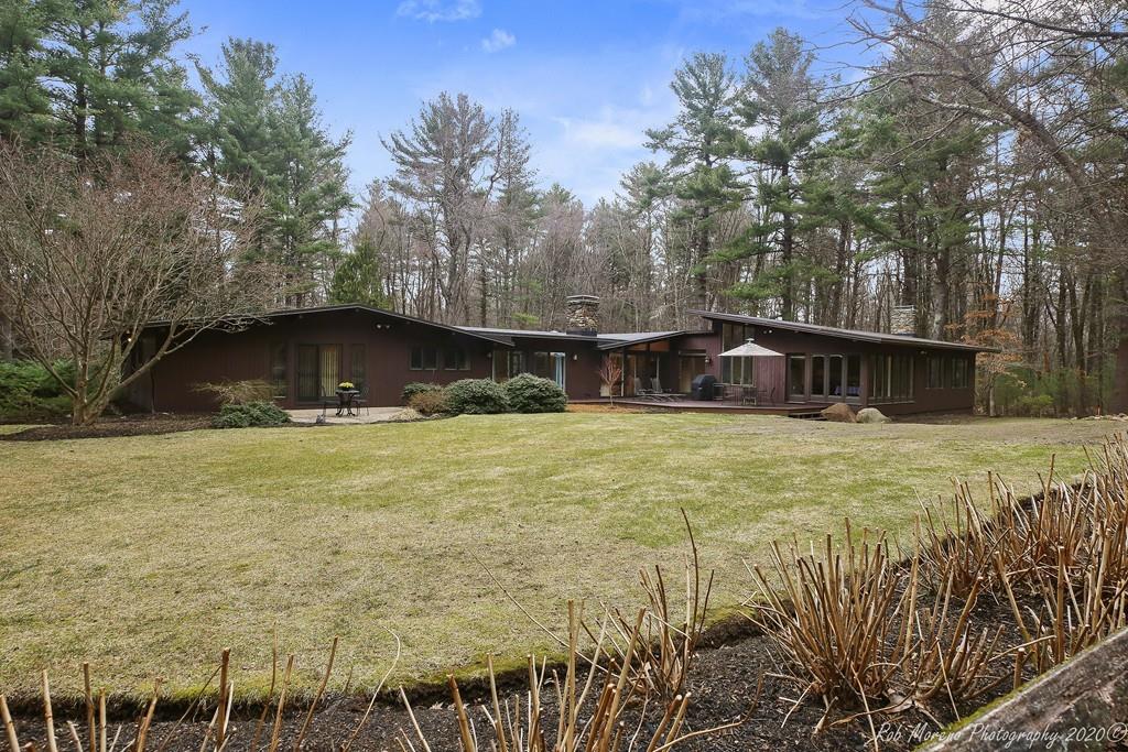 13 Carleton Circle Boxford, MA 01921 - Photo 1 of 42
