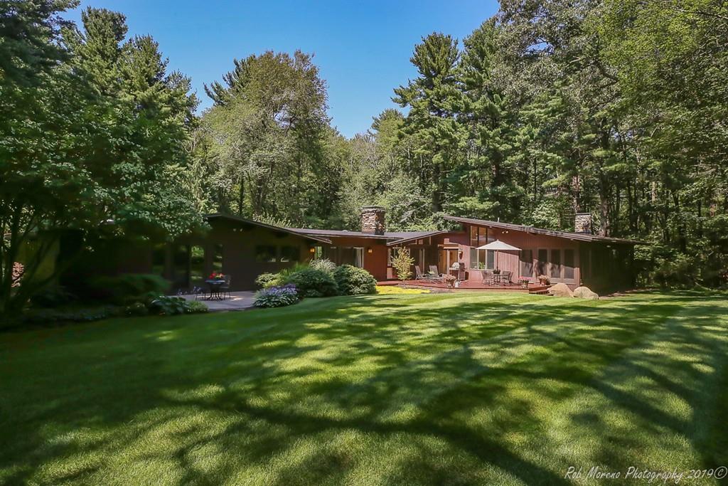 13 Carleton Circle Boxford, MA 01921 - Photo 35 of 42