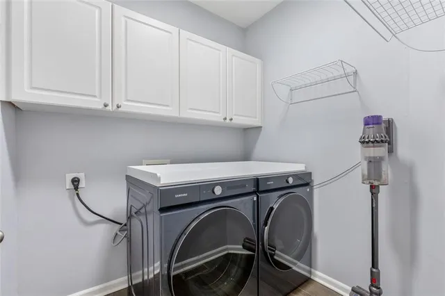 $880,000 | 4290 Canterbury Walk Drive, Duluth, GA 30097