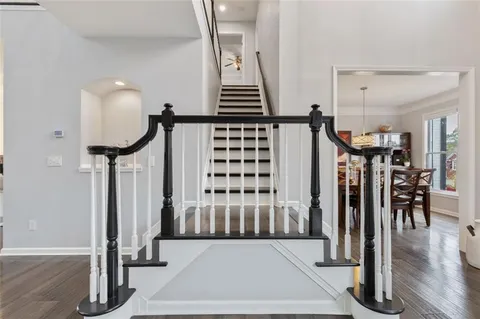 $880,000 | 4290 Canterbury Walk Drive, Duluth, GA 30097