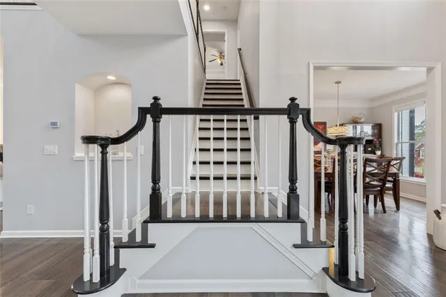 $880,000 | 4290 Canterbury Walk Drive, Duluth, GA 30097