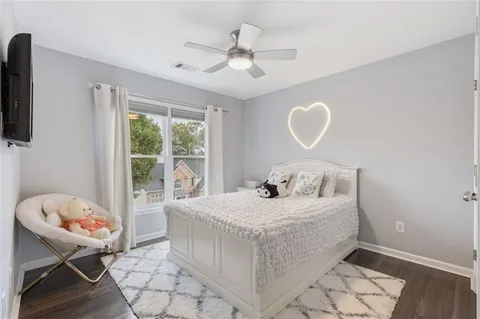 $880,000 | 4290 Canterbury Walk Drive, Duluth, GA 30097