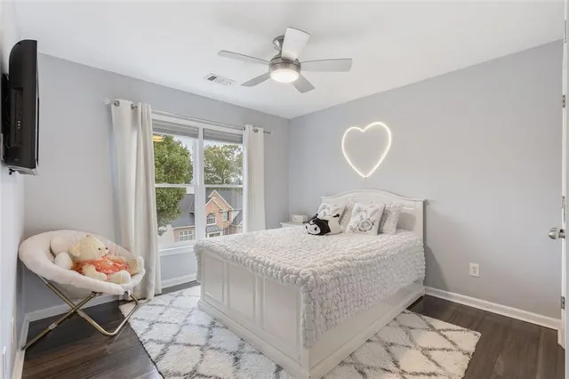 $880,000 | 4290 Canterbury Walk Drive, Duluth, GA 30097