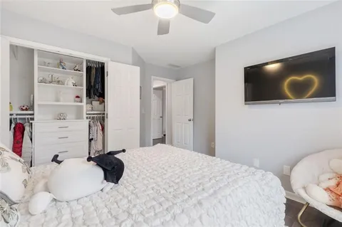 $880,000 | 4290 Canterbury Walk Drive, Duluth, GA 30097