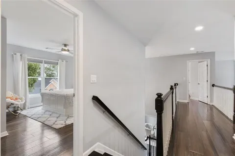 $880,000 | 4290 Canterbury Walk Drive, Duluth, GA 30097