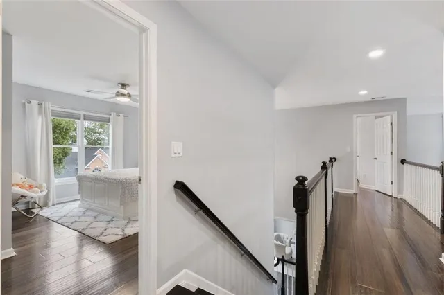 $880,000 | 4290 Canterbury Walk Drive, Duluth, GA 30097