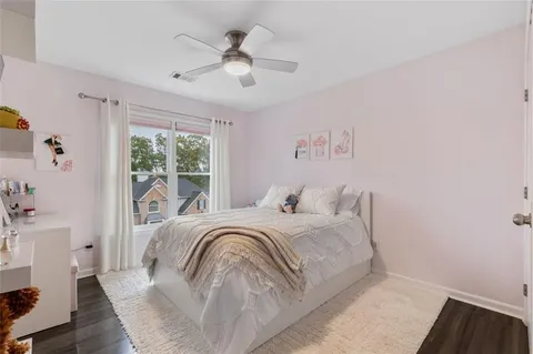 $880,000 | 4290 Canterbury Walk Drive, Duluth, GA 30097