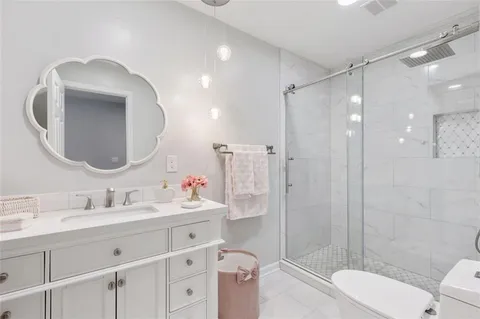 $880,000 | 4290 Canterbury Walk Drive, Duluth, GA 30097