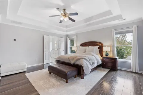 $880,000 | 4290 Canterbury Walk Drive, Duluth, GA 30097