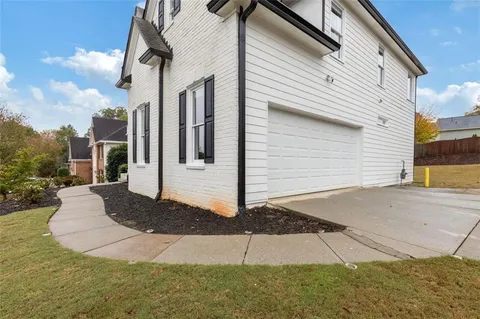 $880,000 | 4290 Canterbury Walk Drive, Duluth, GA 30097