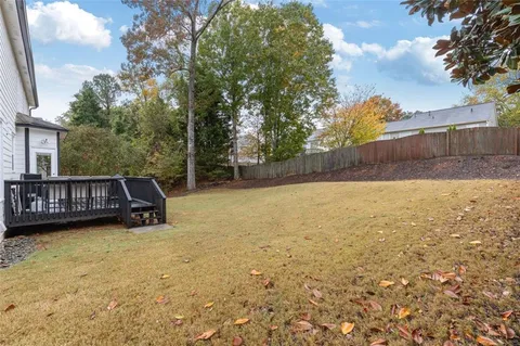 $880,000 | 4290 Canterbury Walk Drive, Duluth, GA 30097