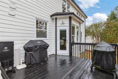 $880,000 | 4290 Canterbury Walk Drive, Duluth, GA 30097