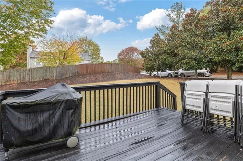 $880,000 | 4290 Canterbury Walk Drive, Duluth, GA 30097