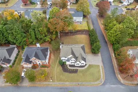 $880,000 | 4290 Canterbury Walk Drive, Duluth, GA 30097