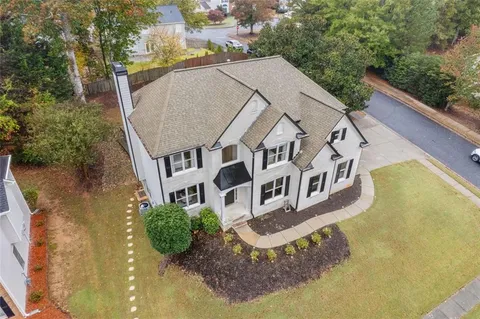 $880,000 | 4290 Canterbury Walk Drive, Duluth, GA 30097
