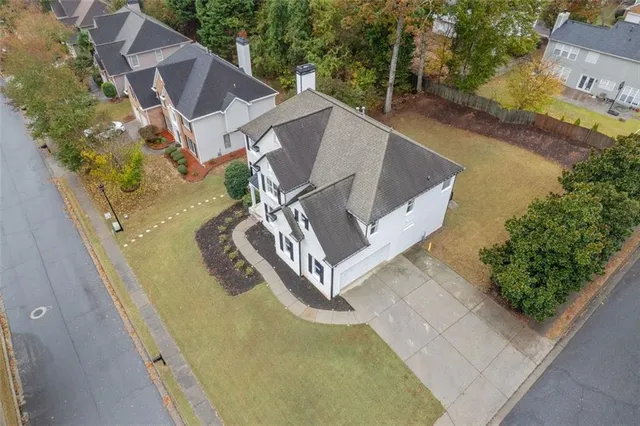 $880,000 | 4290 Canterbury Walk Drive, Duluth, GA 30097
