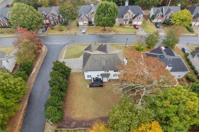 $880,000 | 4290 Canterbury Walk Drive, Duluth, GA 30097