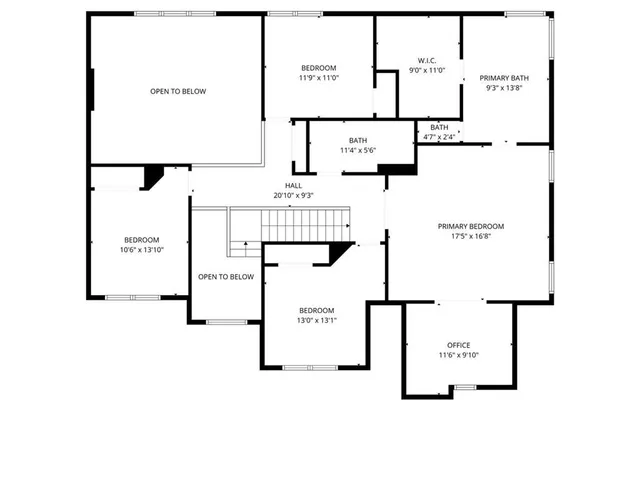 $880,000 | 4290 Canterbury Walk Drive, Duluth, GA 30097