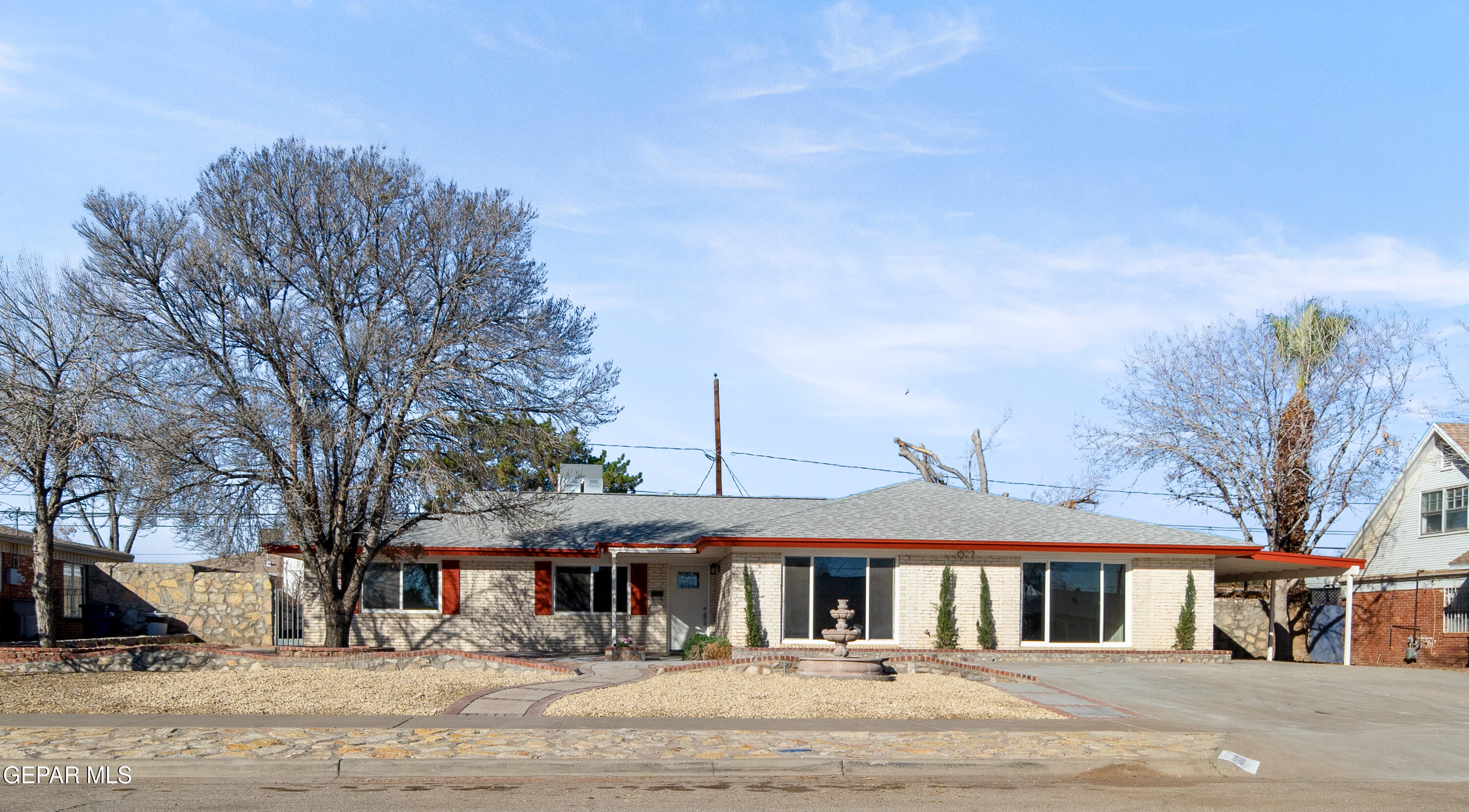 3313 Dublin Road El Paso, TX 79925 - Photo 1 of 23 3313 Dublin Rd, 79925