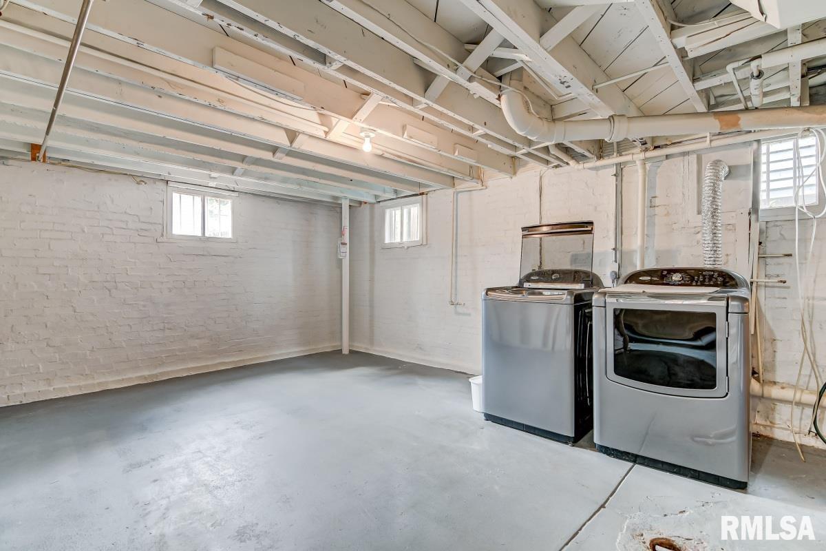 2021 South 5th Street Springfield, IL 62703 - Photo 29 of 35