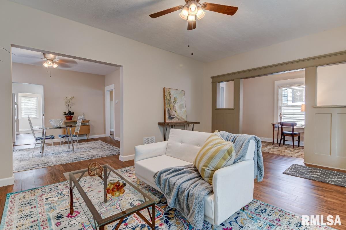 2021 South 5th Street Springfield, IL 62703 - Photo 6 of 35