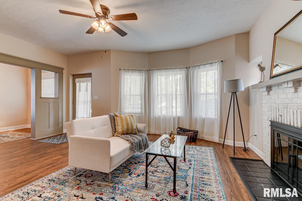 2021 South 5th Street Springfield, IL 62703 - Photo 8 of 35