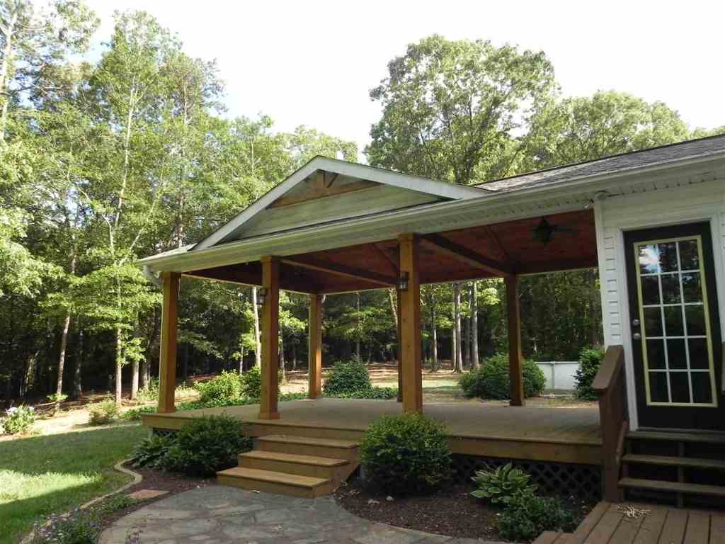 120 Croxton Road, Unit ANDERSON Williamston, SC 29697 - Photo 30 of 36