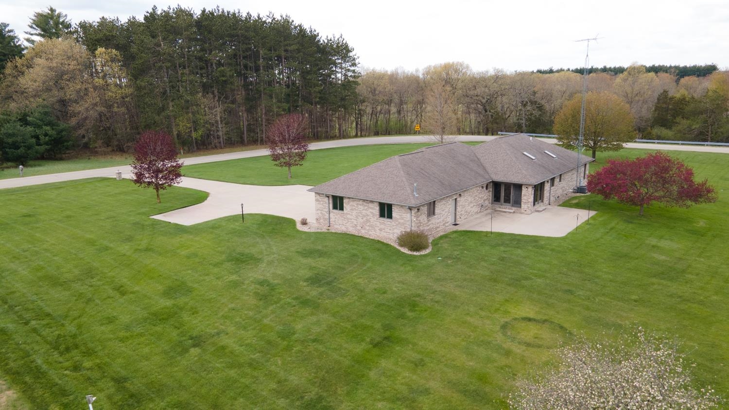 N1180 County Rd EE Redgranite, WI 54970 - Photo 71 of 89