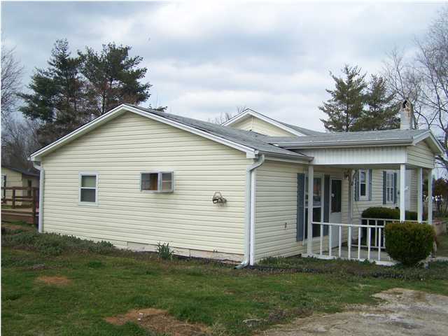 4905 Georgetown Road Northwest Cleveland, TN 37312 - Photo 2 of 9 Additional Photo