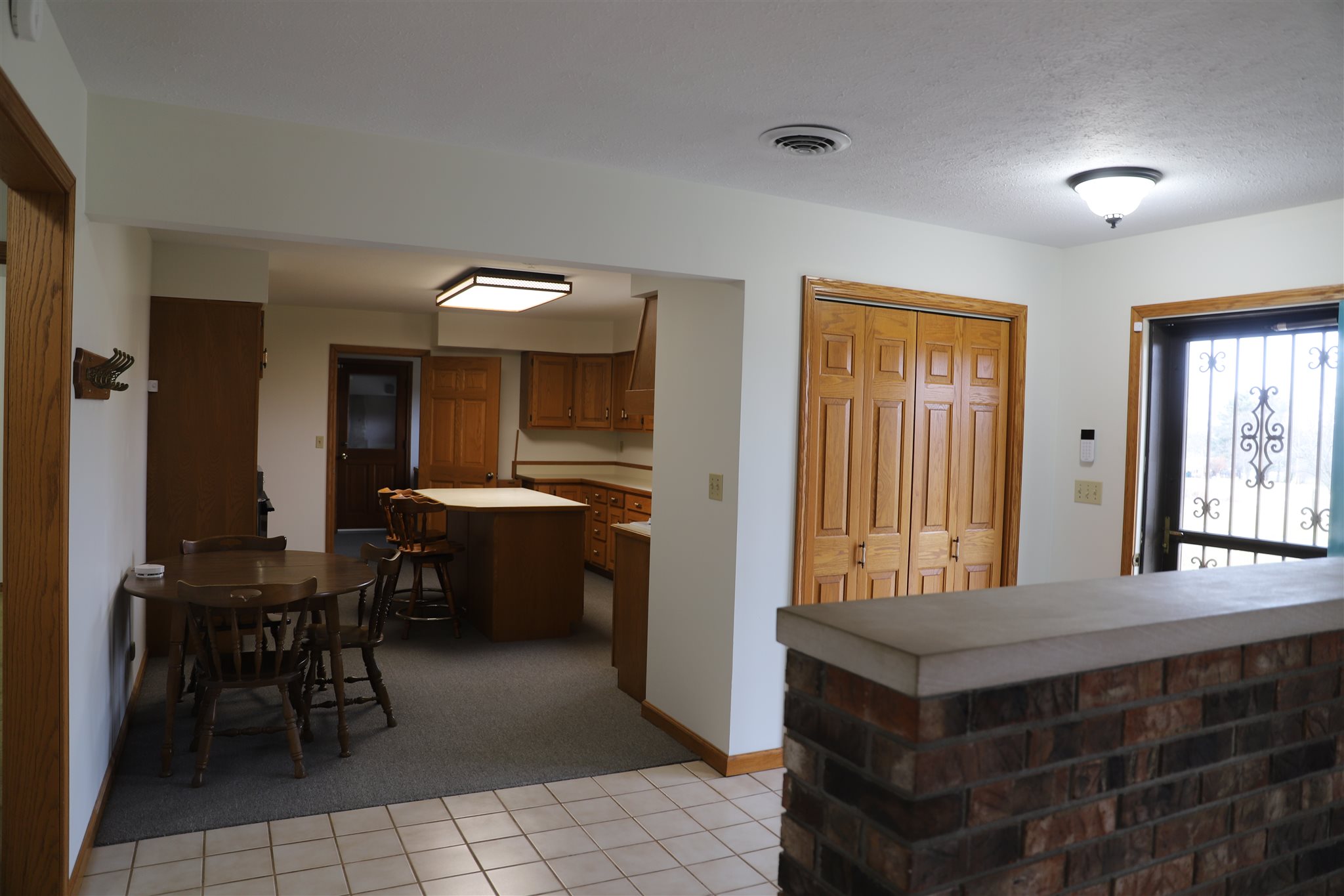 1017 South Meridian Road Mitchell, IN 47446 - Photo 4 of 26