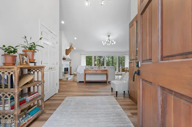 $699,000 | 12 Kippen Court, Pinehurst, NC 28374