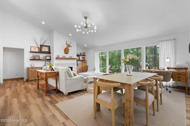 $699,000 | 12 Kippen Court, Pinehurst, NC 28374