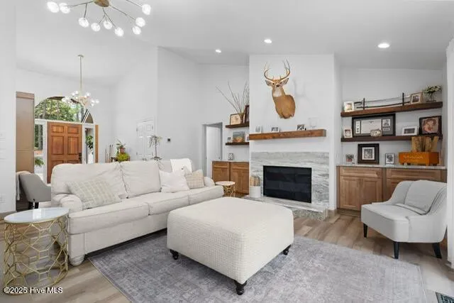 $699,000 | 12 Kippen Court, Pinehurst, NC 28374