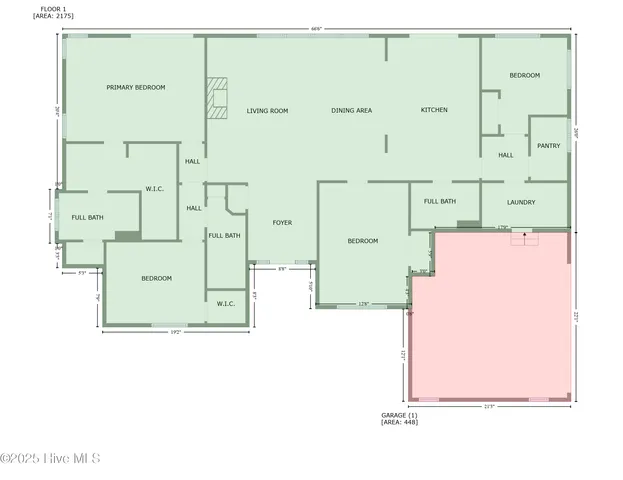 $699,000 | 12 Kippen Court, Pinehurst, NC 28374