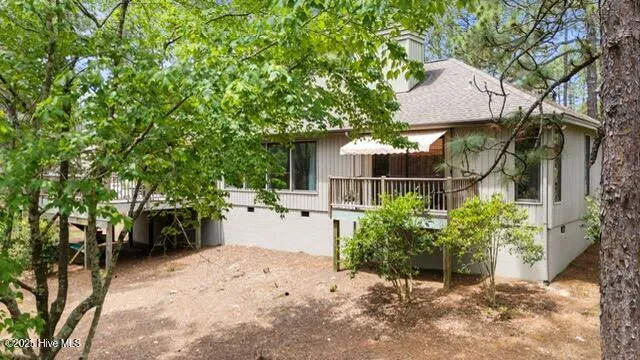 $699,000 | 12 Kippen Court, Pinehurst, NC 28374