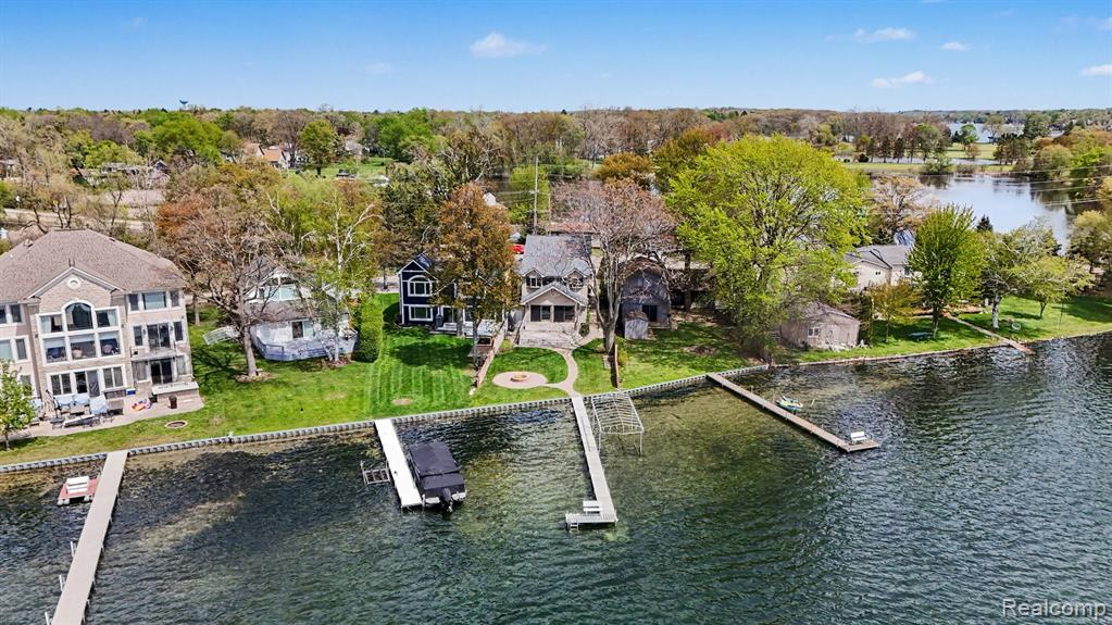 3506 Union Lake Road Commerce Township, MI 48382 - Photo 42 of 43