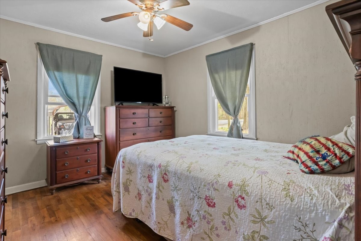 2038 Jack Saunders Road Waverly, TN 37185 - Photo 14 of 63