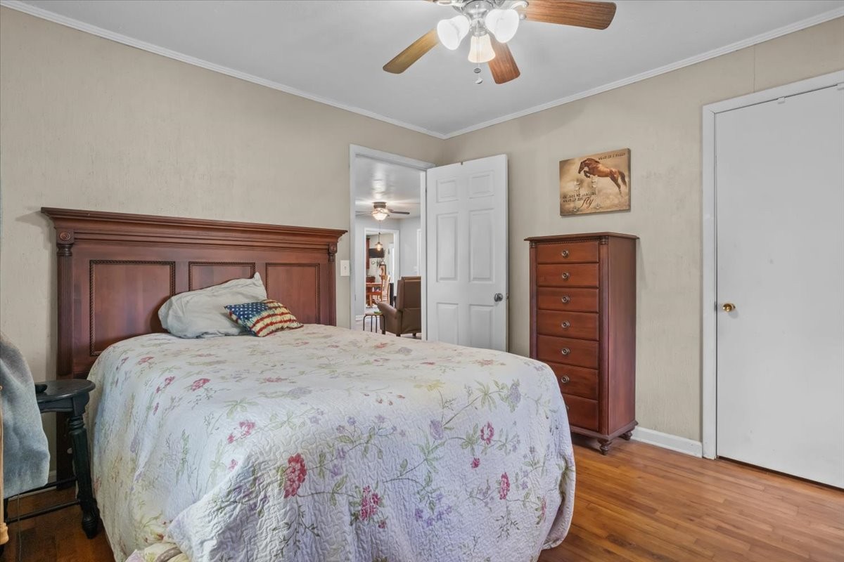 2038 Jack Saunders Road Waverly, TN 37185 - Photo 15 of 63