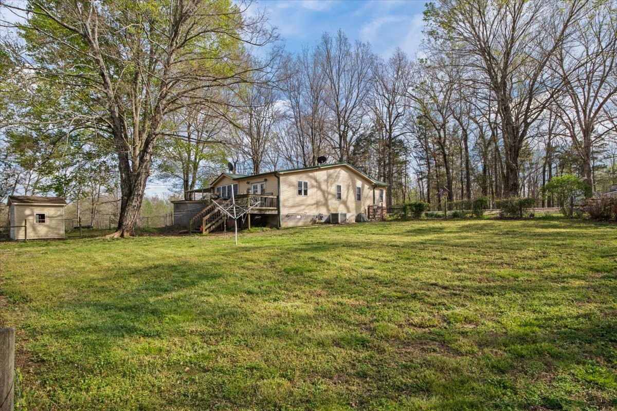 2038 Jack Saunders Road Waverly, TN 37185 - Photo 19 of 63