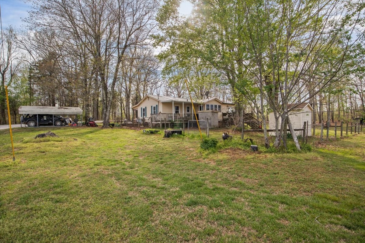 2038 Jack Saunders Road Waverly, TN 37185 - Photo 23 of 63