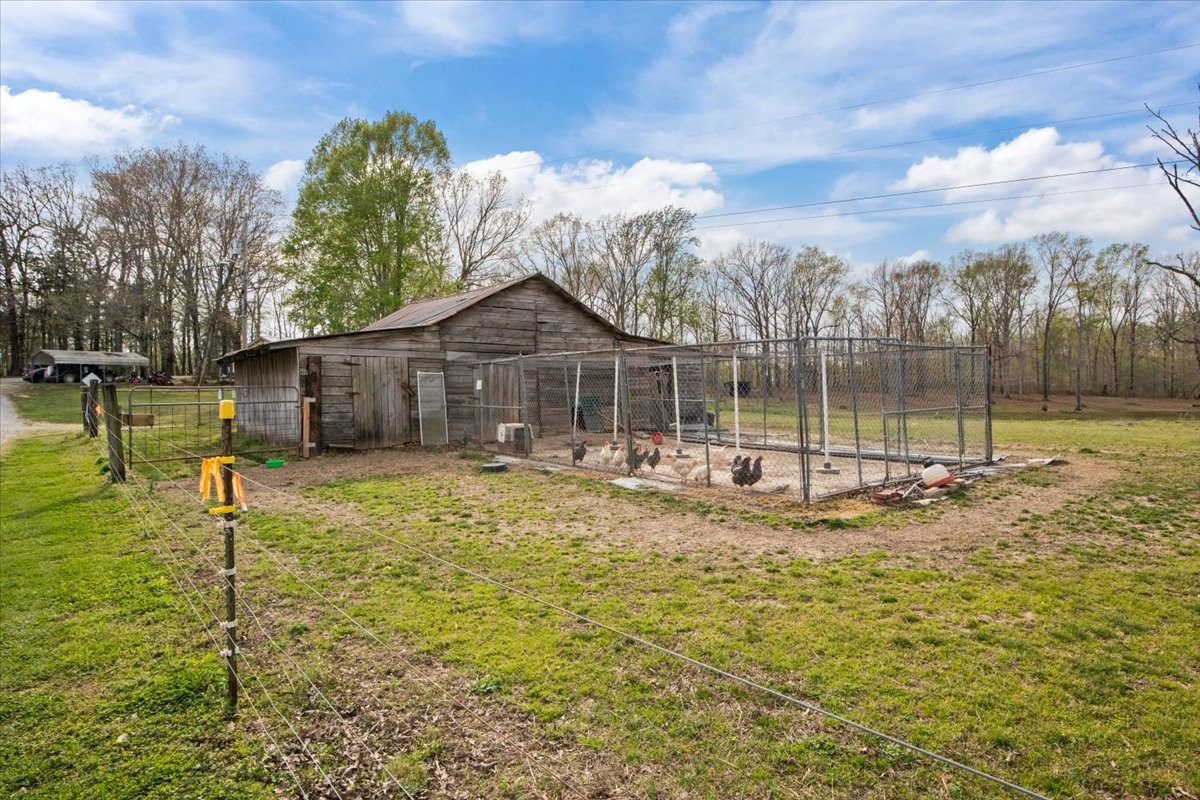 2038 Jack Saunders Road Waverly, TN 37185 - Photo 25 of 63