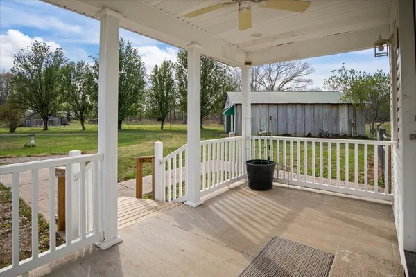 $765,000 | 2038 Jack Saunders Road, Waverly, TN 37185