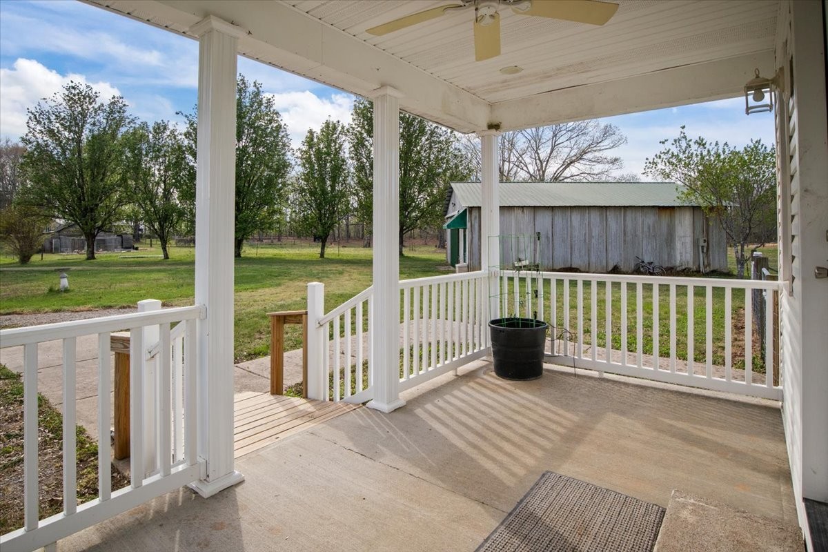 2038 Jack Saunders Road Waverly, TN 37185 - Photo 31 of 63