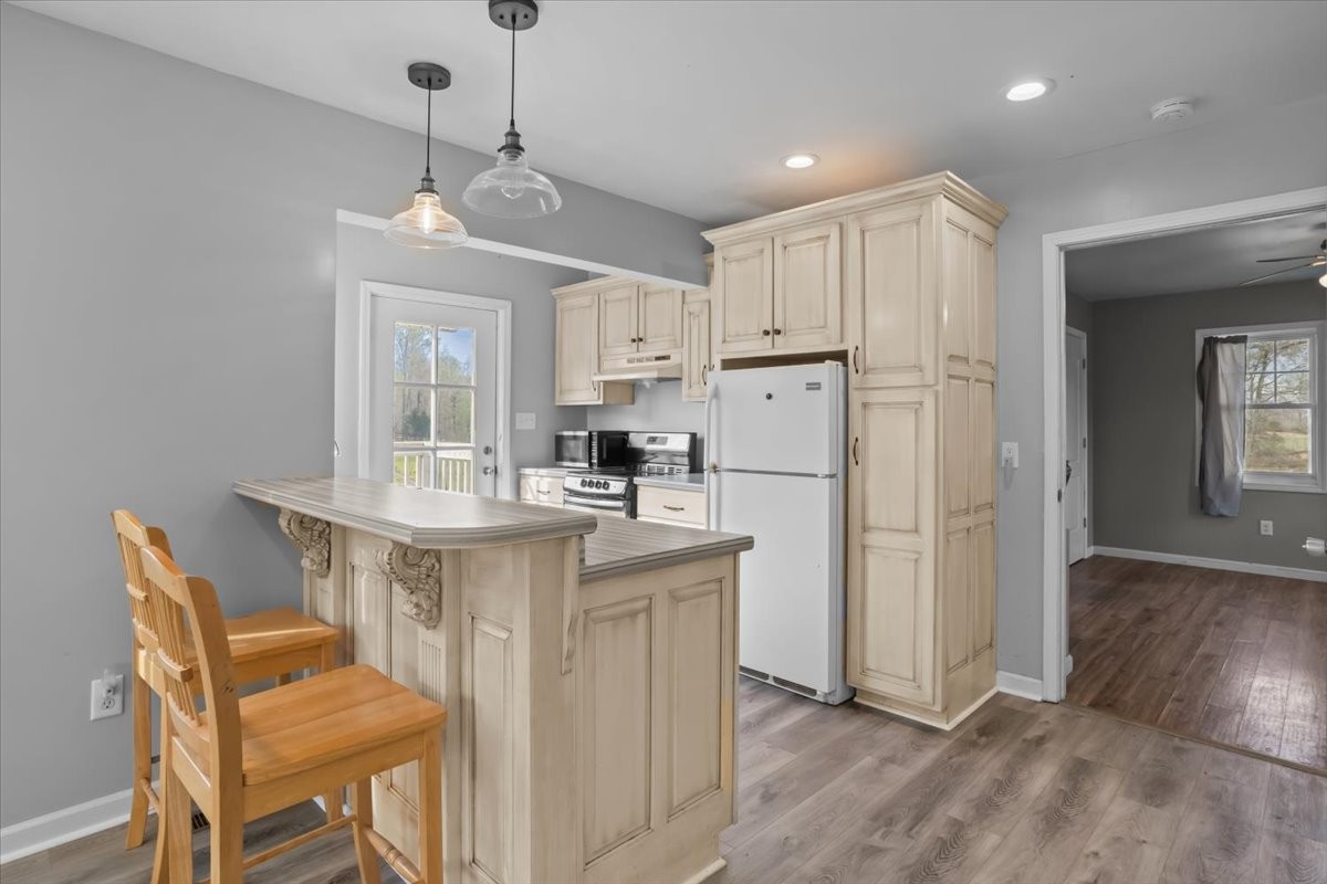 2038 Jack Saunders Road Waverly, TN 37185 - Photo 34 of 63