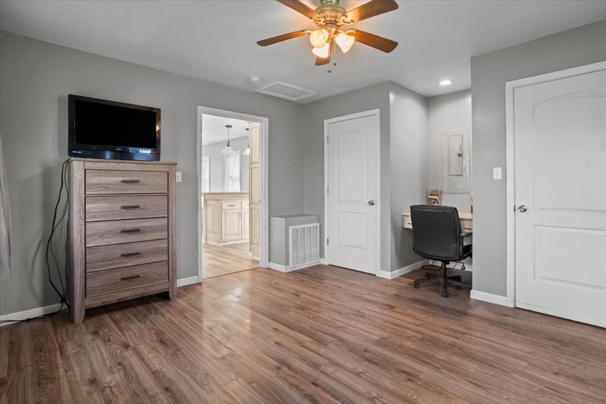 2038 Jack Saunders Road Waverly, TN 37185 - Photo 40 of 63