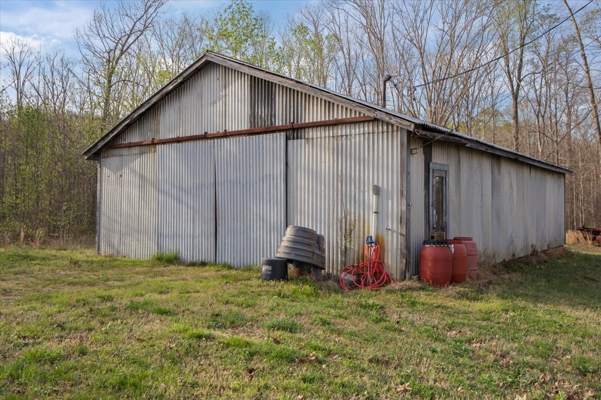 2038 Jack Saunders Road Waverly, TN 37185 - Photo 50 of 63