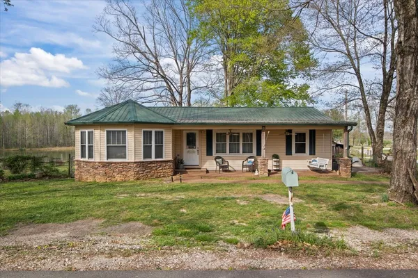 $765,000 | 2038 Jack Saunders Road, Waverly, TN 37185