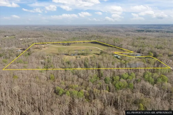 $765,000 | 2038 Jack Saunders Road, Waverly, TN 37185