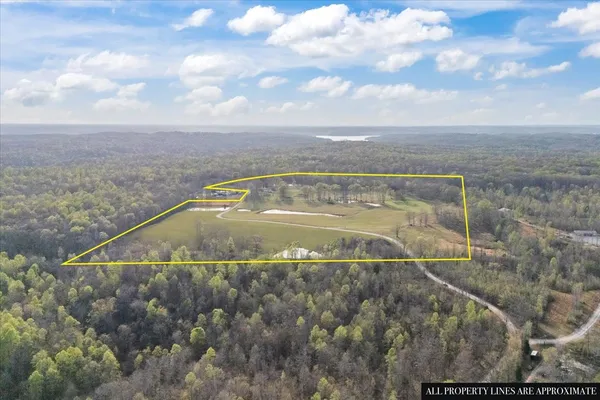 $765,000 | 2038 Jack Saunders Road, Waverly, TN 37185
